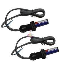 سنسور آهنربا